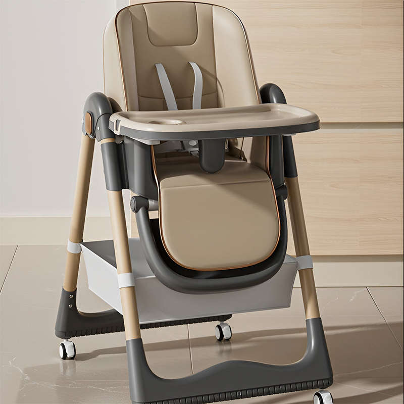 Little Bambino Feeding High Chair