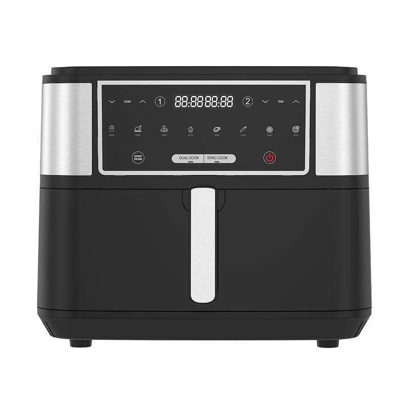 Milex 10L Dual Air Fryer