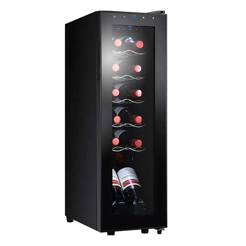 Milex 12 Bottle Wine Cooler