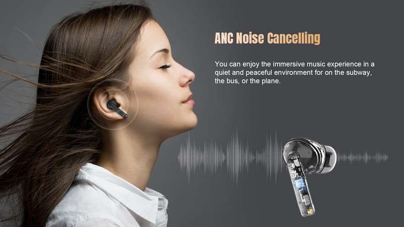 Polartec Pro Noise Cancelling Earbuds