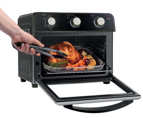 Milex 22L Electronic AirFryer Oven