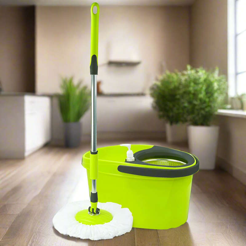 Floormax Top Mop Plus