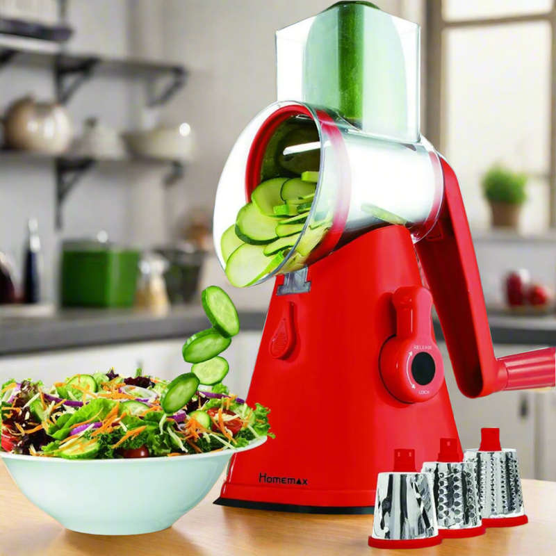 NutriSlicer