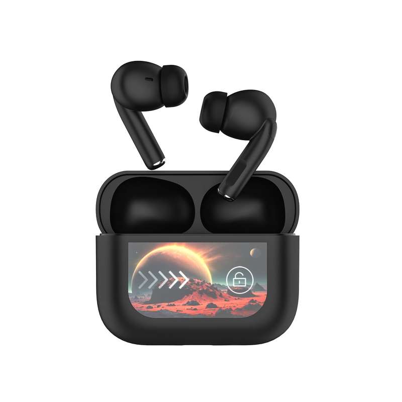 Polartec Pro Noise Cancelling Earbuds