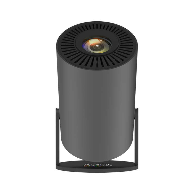 Polartec Smart Projector