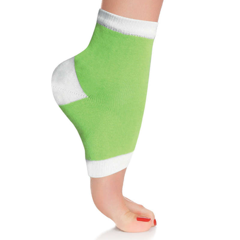 Silky Sox Spa Gel Pedicure Set