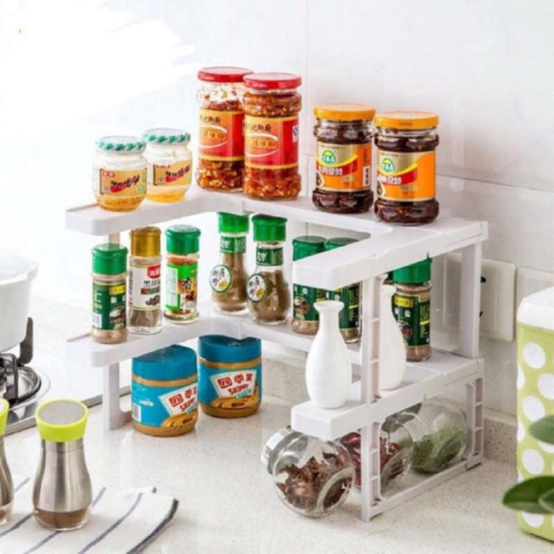 Homemark Spicy Shelf + FREE Homemark Spicy Shelf