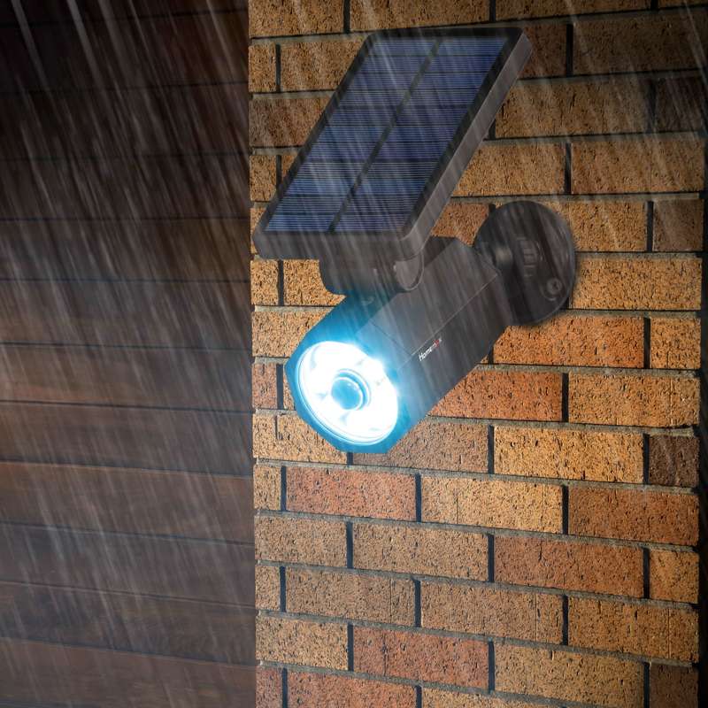 HomeMax EcoBright Bionic Solar Light + FREE HomeMax EcoBright Bionic Solar Light