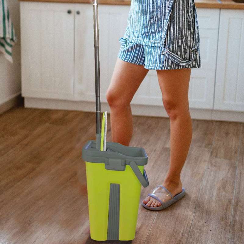 Floormax Wonder Mop
