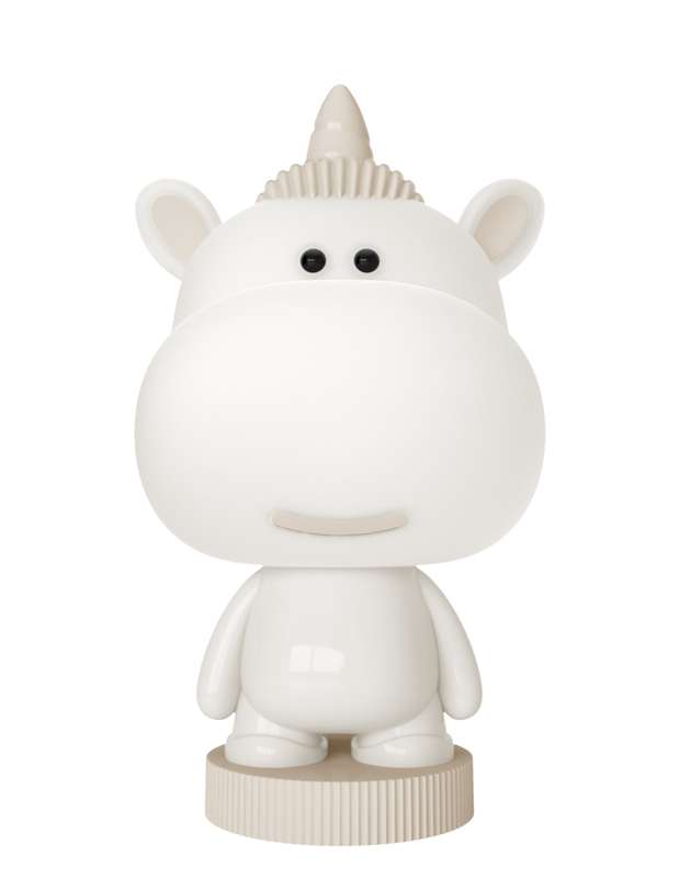 Rechargeable Kids Touch Night Light
