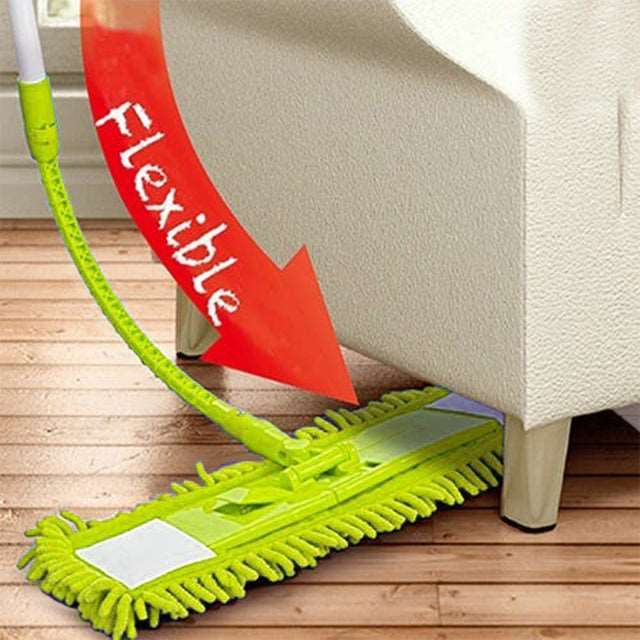 Floormax - Flexi Mop