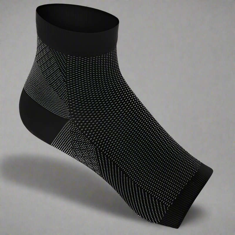 Remedy Health Plantar Fasciitis Compression Sleeves