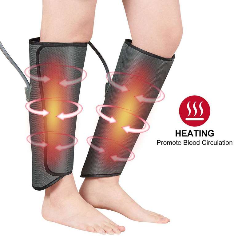 Igia Air Compression Leg Massager