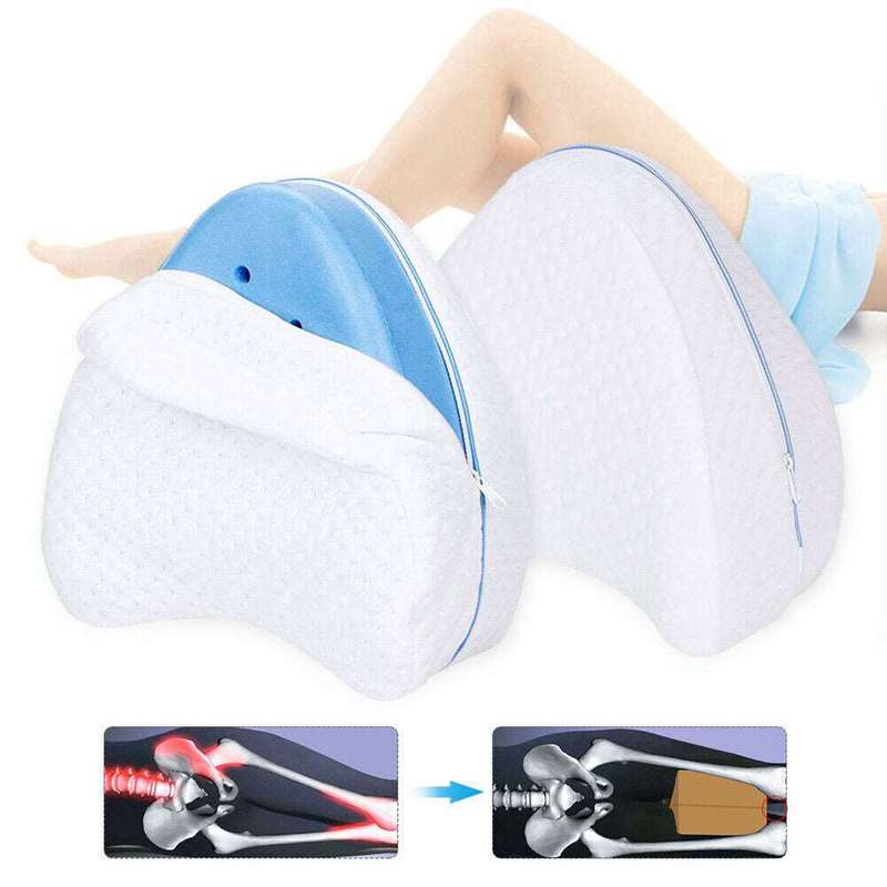 Remedy Health Leg Pillow