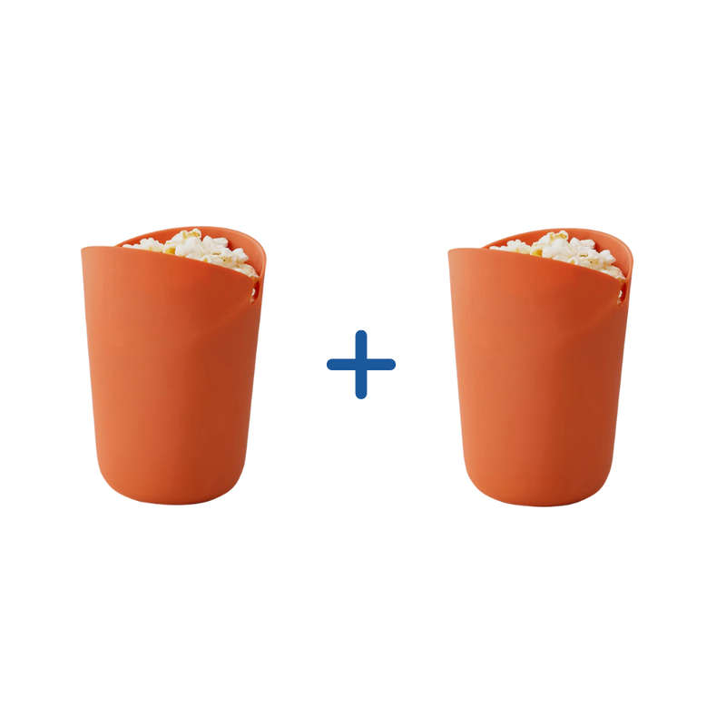 Popcorn Maker + FREE Popcorn Maker