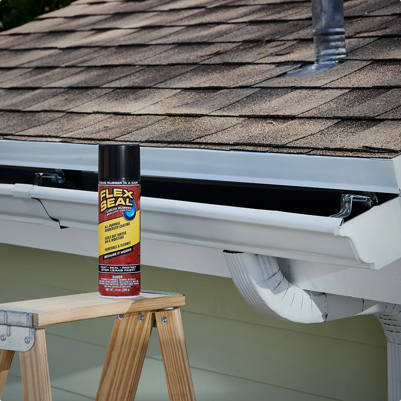 Flex Seal White 14 OZ