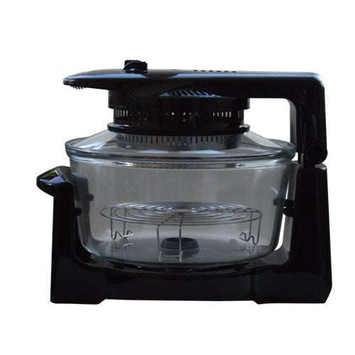 Milex 11 Litre Hurricane AirFryer