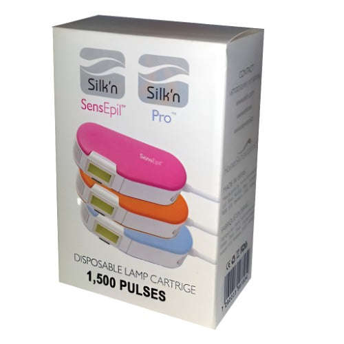 Igia Silk'n Sensepil Cartridge