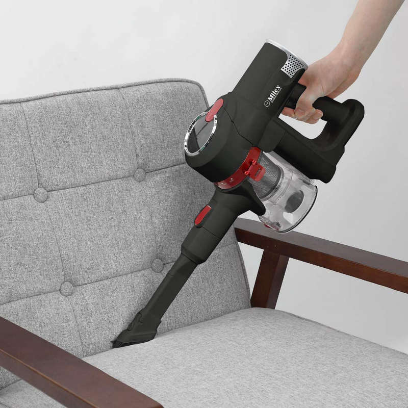 Milex Cordless Stick Vacuum Cleaner