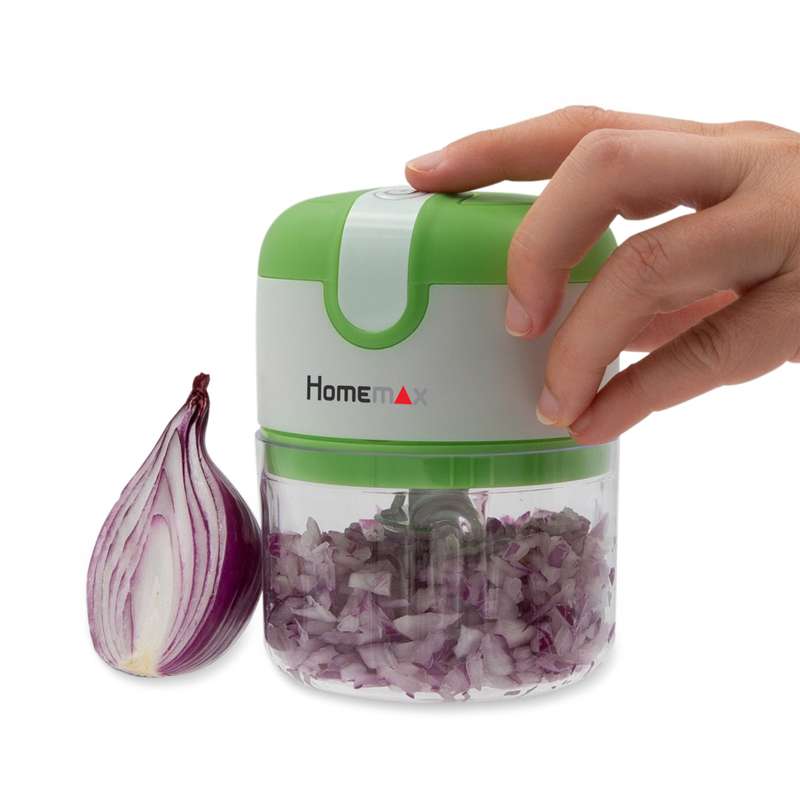 Homemax Mini 3 Second Chopper