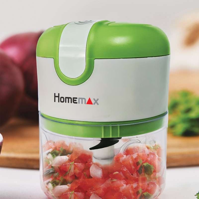 Homemax Mini 3 Second Chopper
