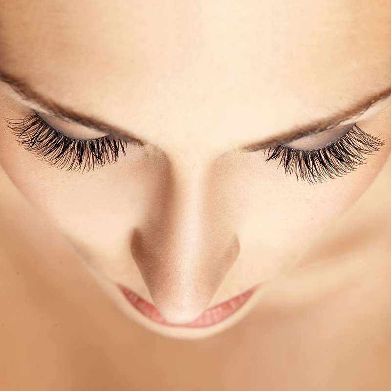 Aragan Secret Eyelash Growth Enhancer