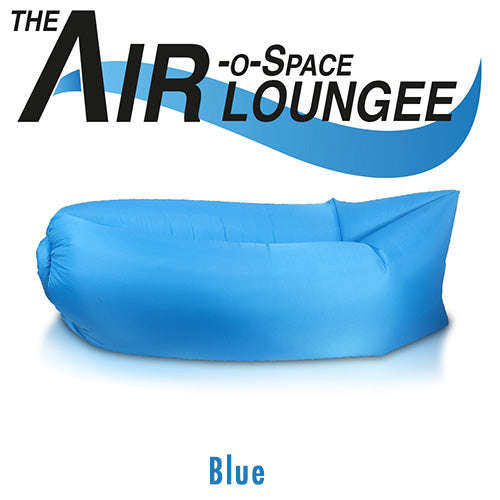 Air o Space Loungee - Blue