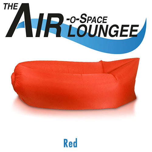 Air o Space Loungee - Blue