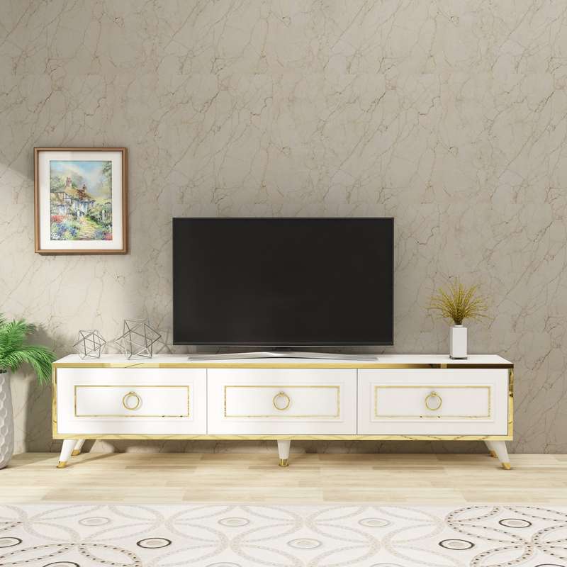 Armoire Romens 180 TV Stand