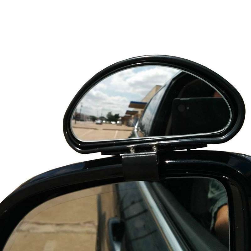 ClearZone Blind Spot Mirror (Set of 2)