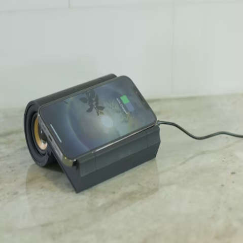 Polaroid Easy Touch Phone Speaker