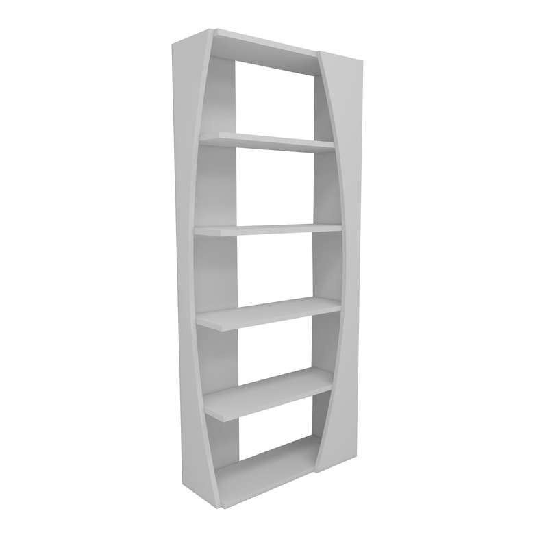 Armoire Nestor Bookcase
