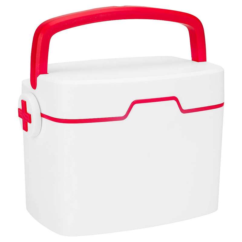 Remedy Health First Aid Medicine Box