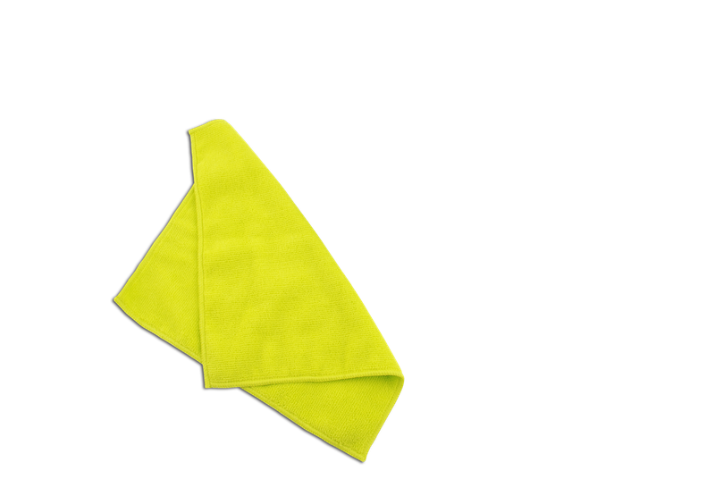 Floormax Microfiber Cleaning Accessories