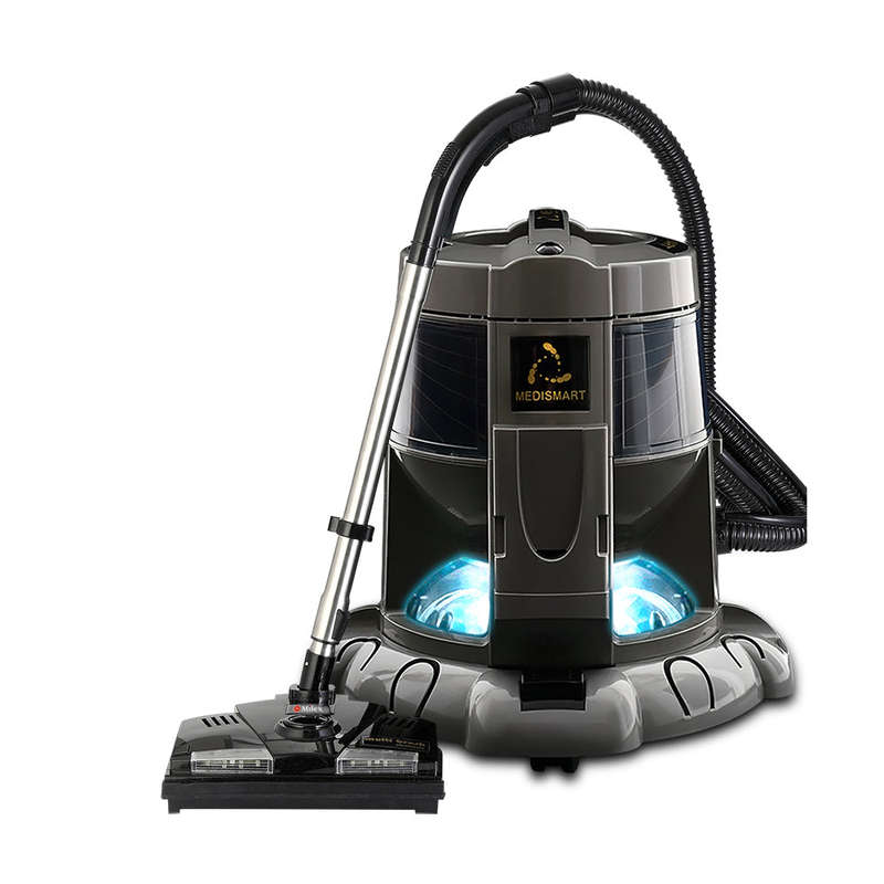 Milex MediSmart Hydro Vacuum Cleaner