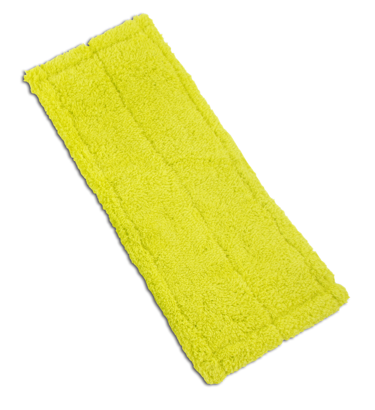 Floormax Microfiber Cleaning Accessories