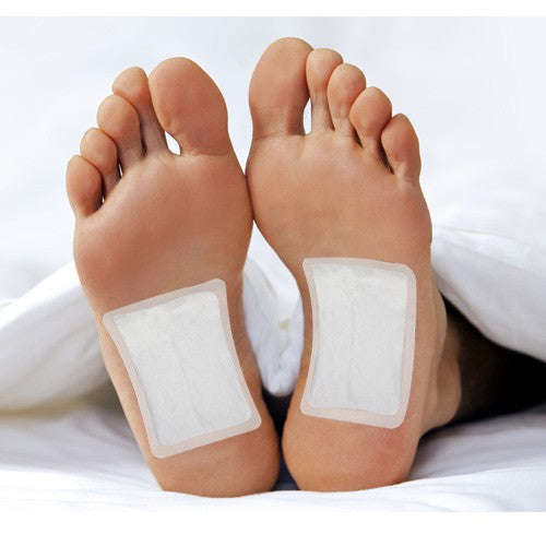 Remedy Health Detox Foot Patches