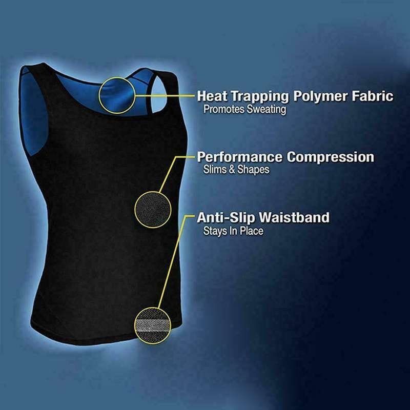 Tone Wear Heatwear Vest - Ladies - XXL/XXXL
