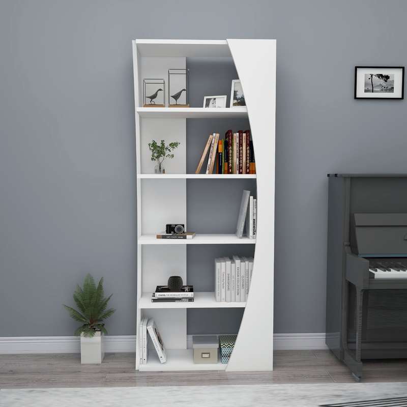 Armoire Nestor Bookcase