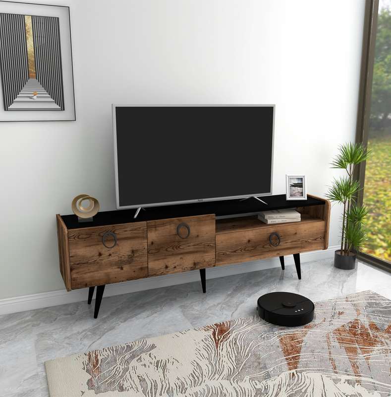 Armoire Farelle TV Stand