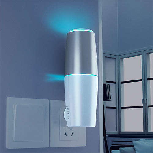 Portable UV Air Purifyer