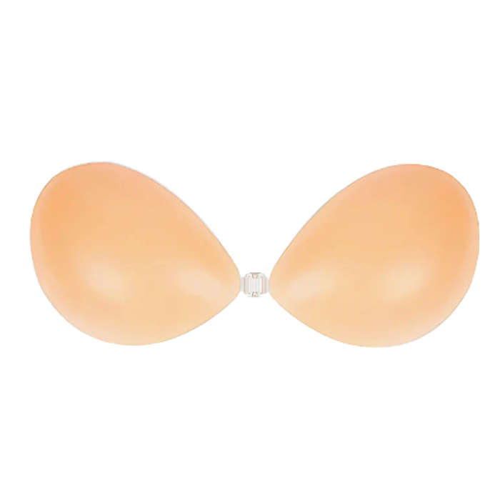 Invisible Bra