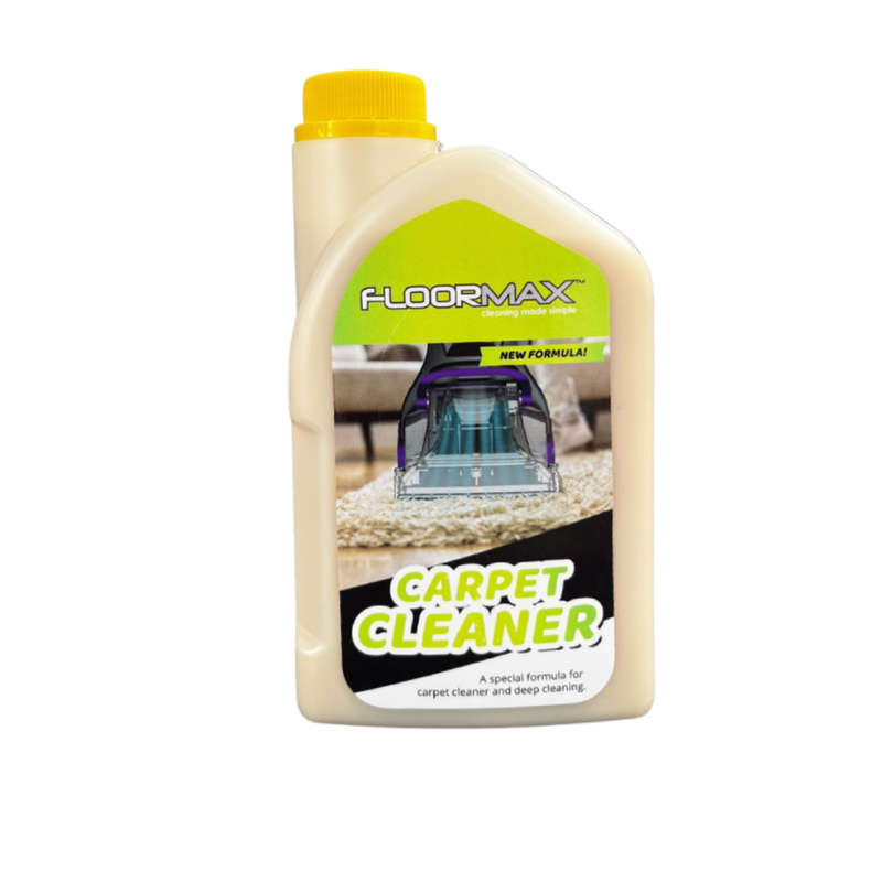 Milex Multi-Surface Vacuum Cleaner + Shampoo