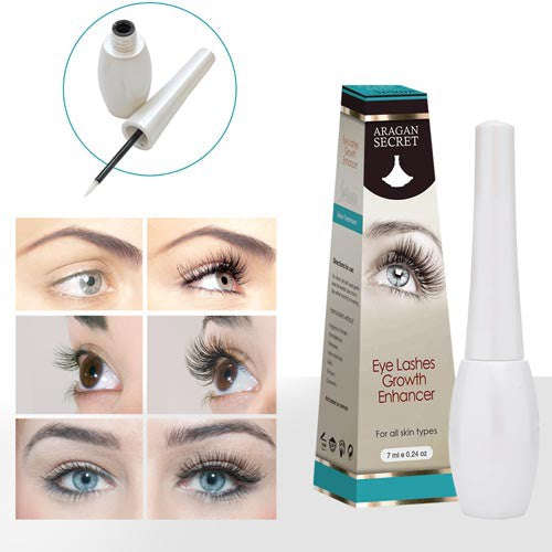 Aragan Secret Eyelash Growth Enhancer