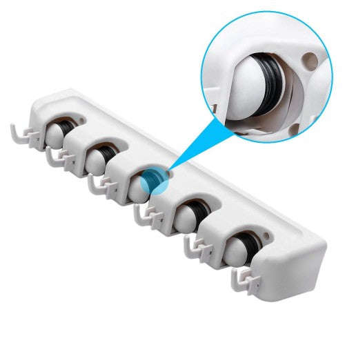 Floormax Universal Utility Holder + FREE Floormax Universal Utility Holder