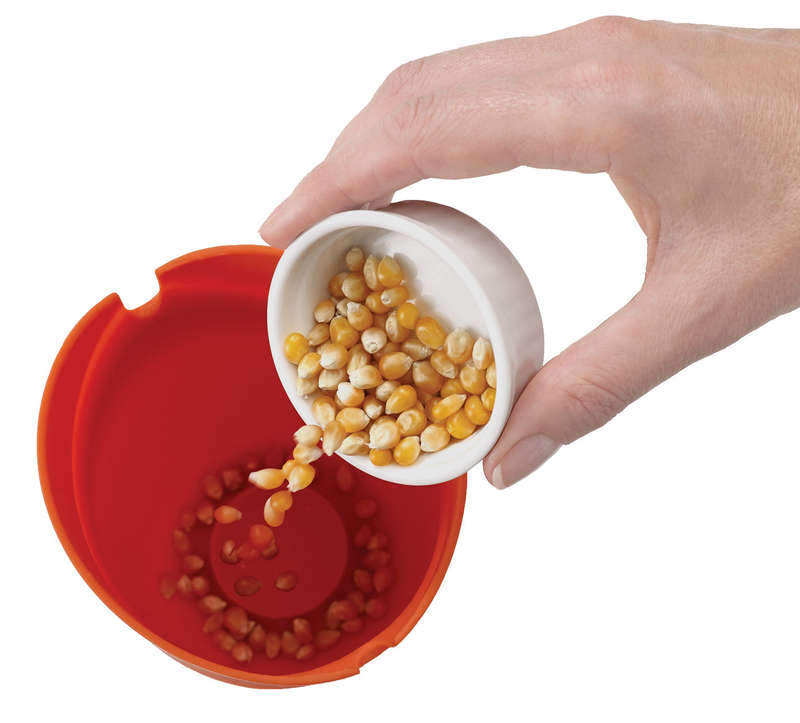Popcorn Maker - Couples Pack