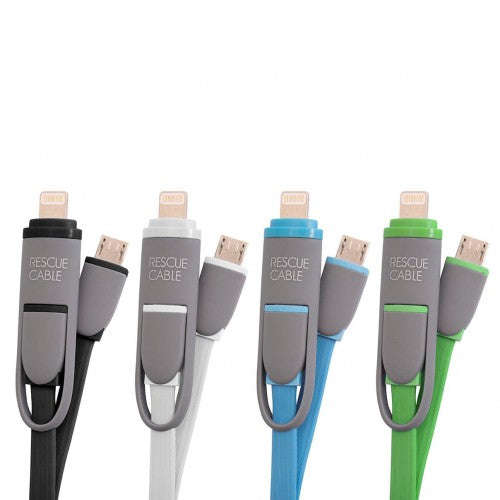 Polaroid Rescue Charging Cable