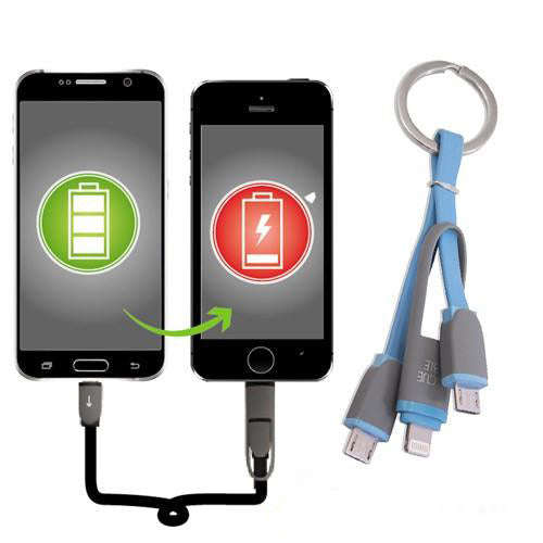 Polaroid Rescue Charging Cable