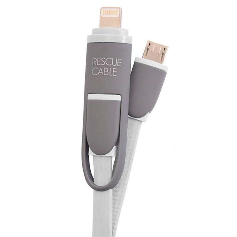 Polaroid Rescue Charging Cable