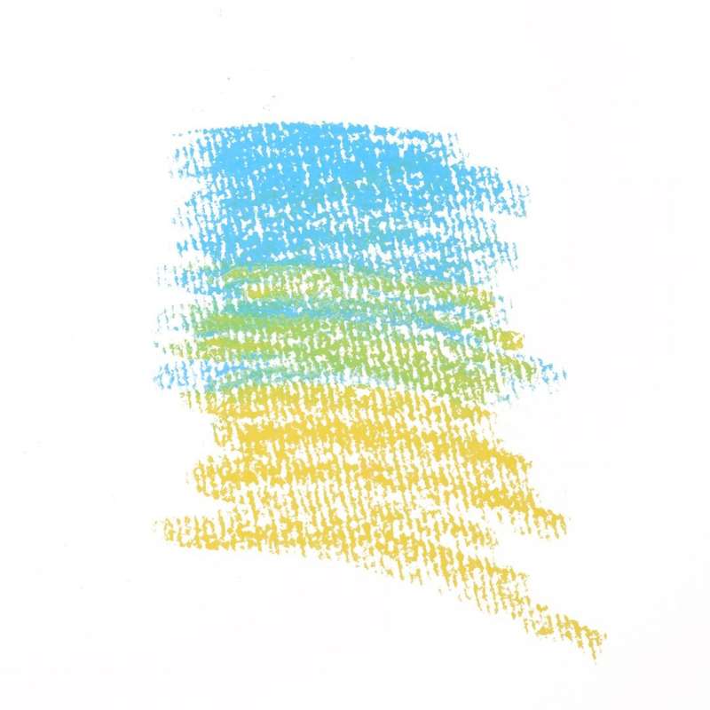 Artecho Soft Pastel Neon Fluorescent 12 colours Professional Range